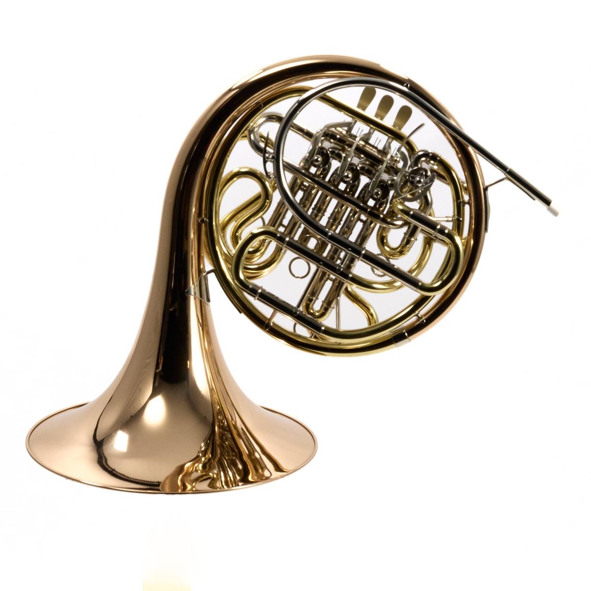 Holton Model H181 'Farkas' Professional Double French Horn