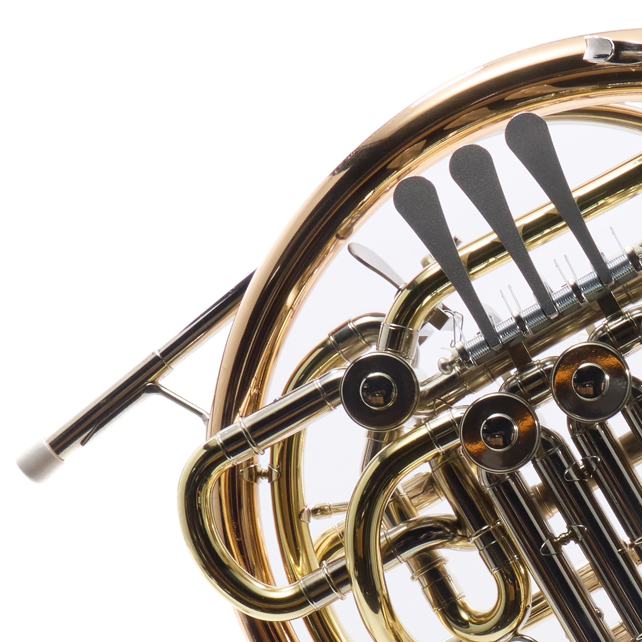 Holton Model H181 'Farkas' Professional Double French Horn