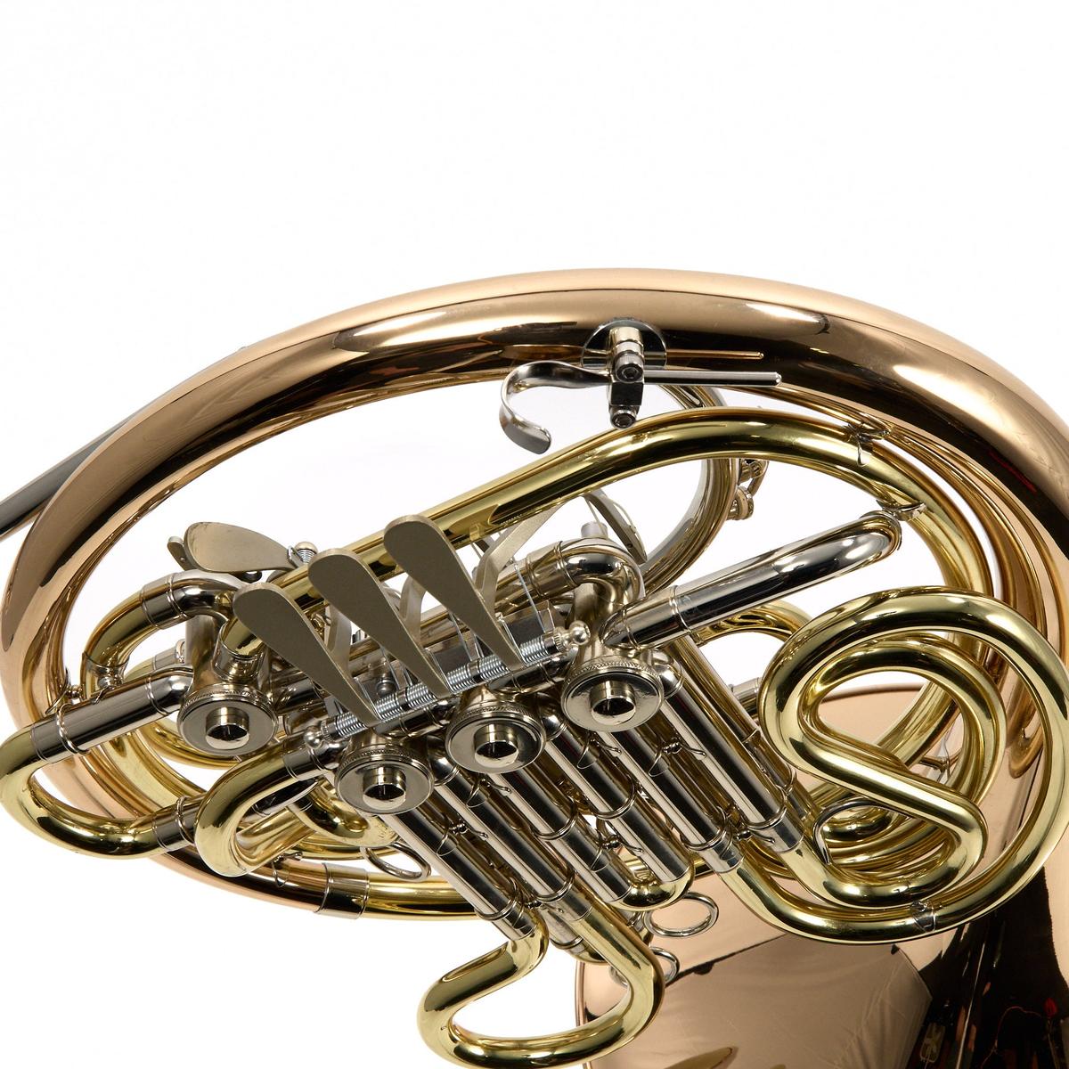 Holton Model H181 'Farkas' Professional Double French Horn