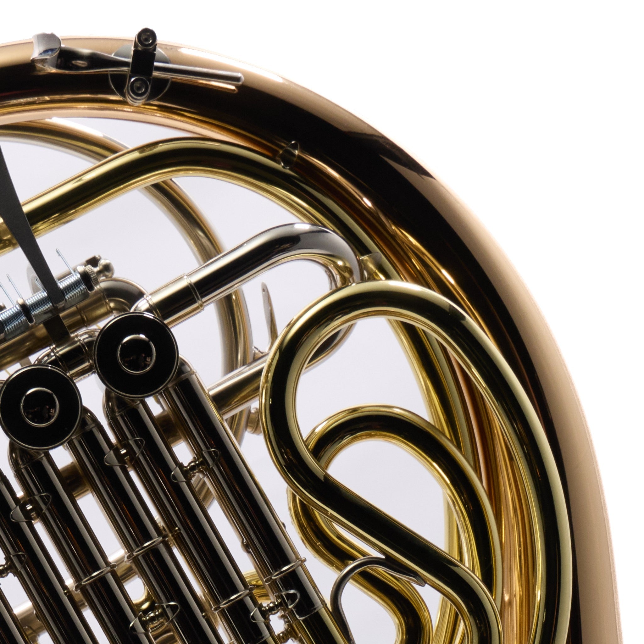 Holton Model H181 'Farkas' Professional Double French Horn