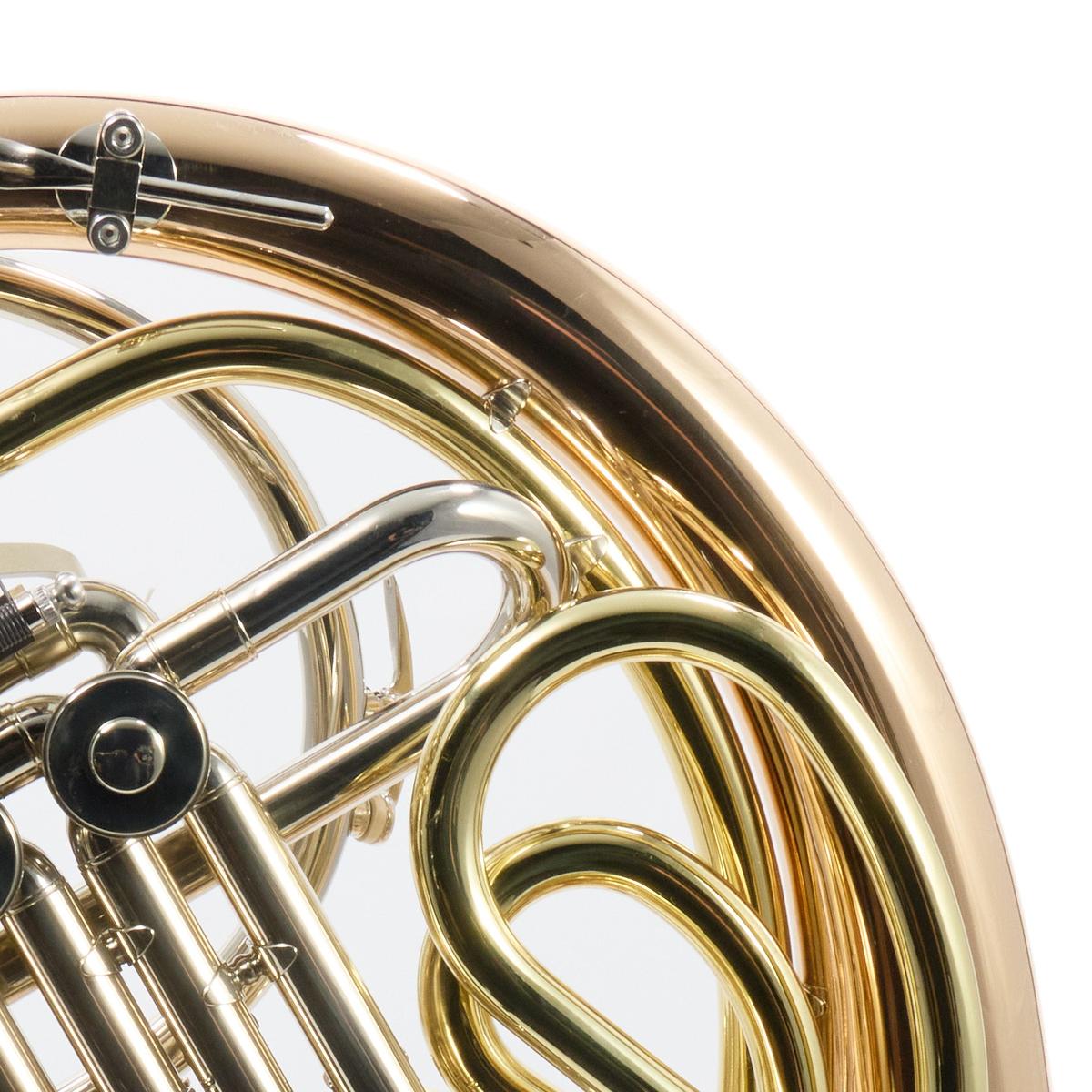 Holton Model H181 'Farkas' Professional Double French Horn