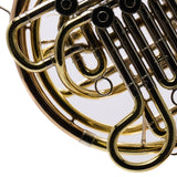 Holton Model H181 'Farkas' Professional Double French Horn
