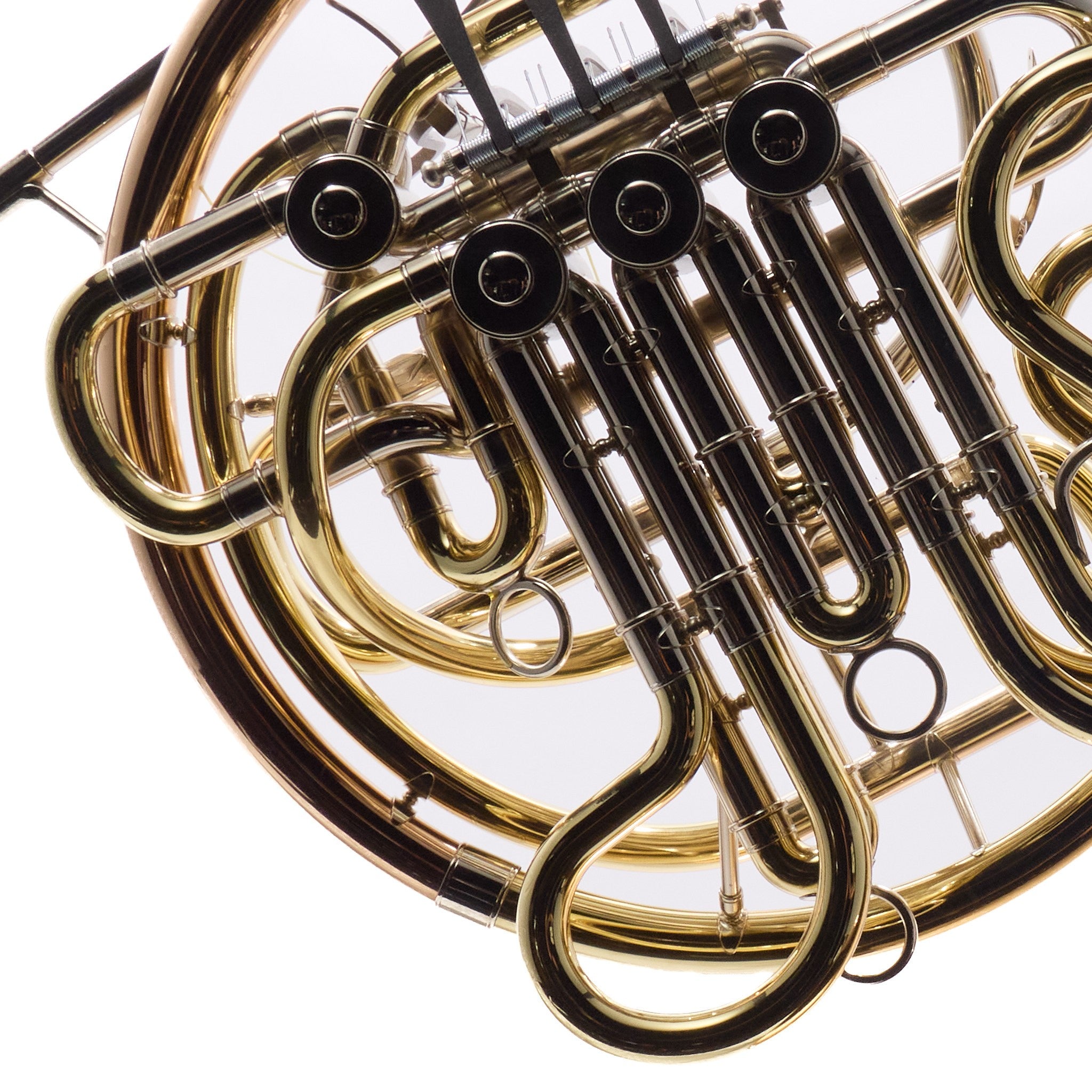Holton Model H181 'Farkas' Professional Double French Horn