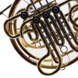 Holton Model H181 'Farkas' Professional Double French Horn