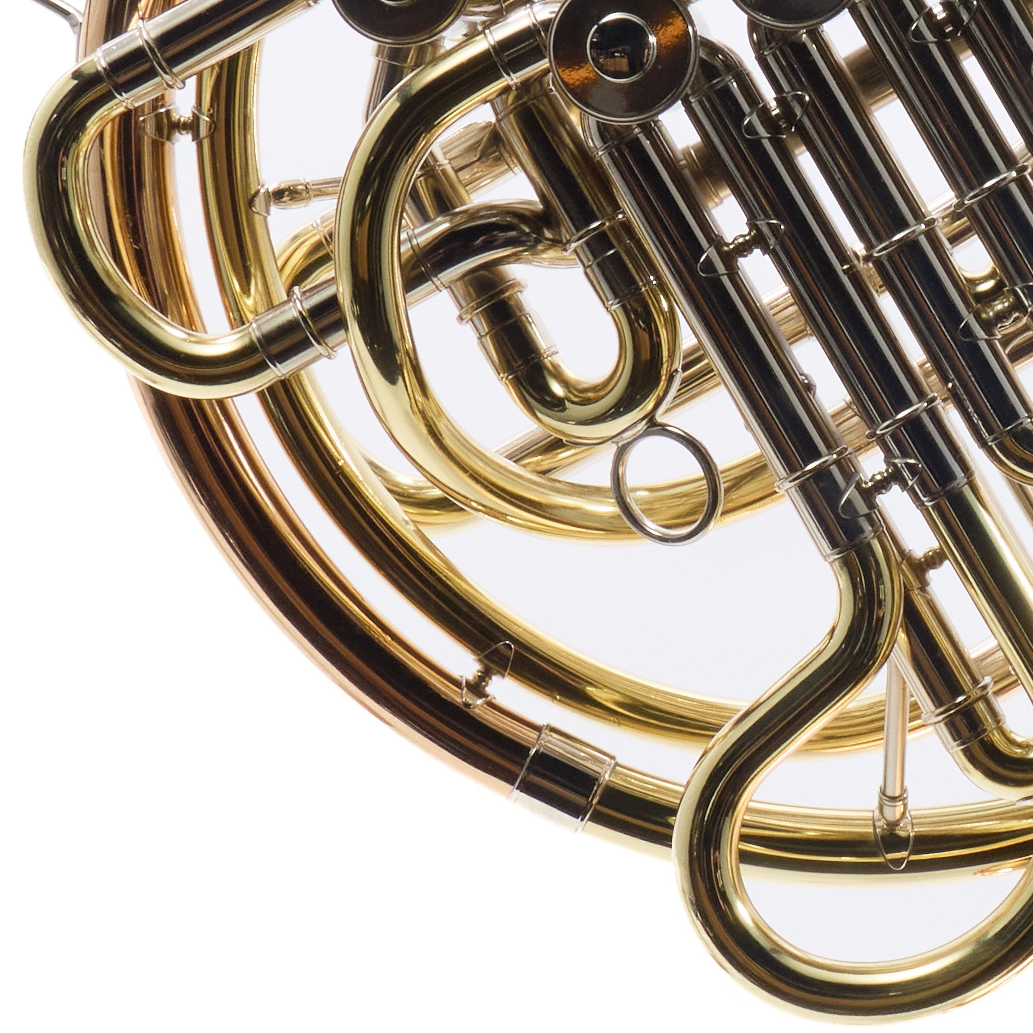 Holton Model H181 'Farkas' Professional Double French Horn