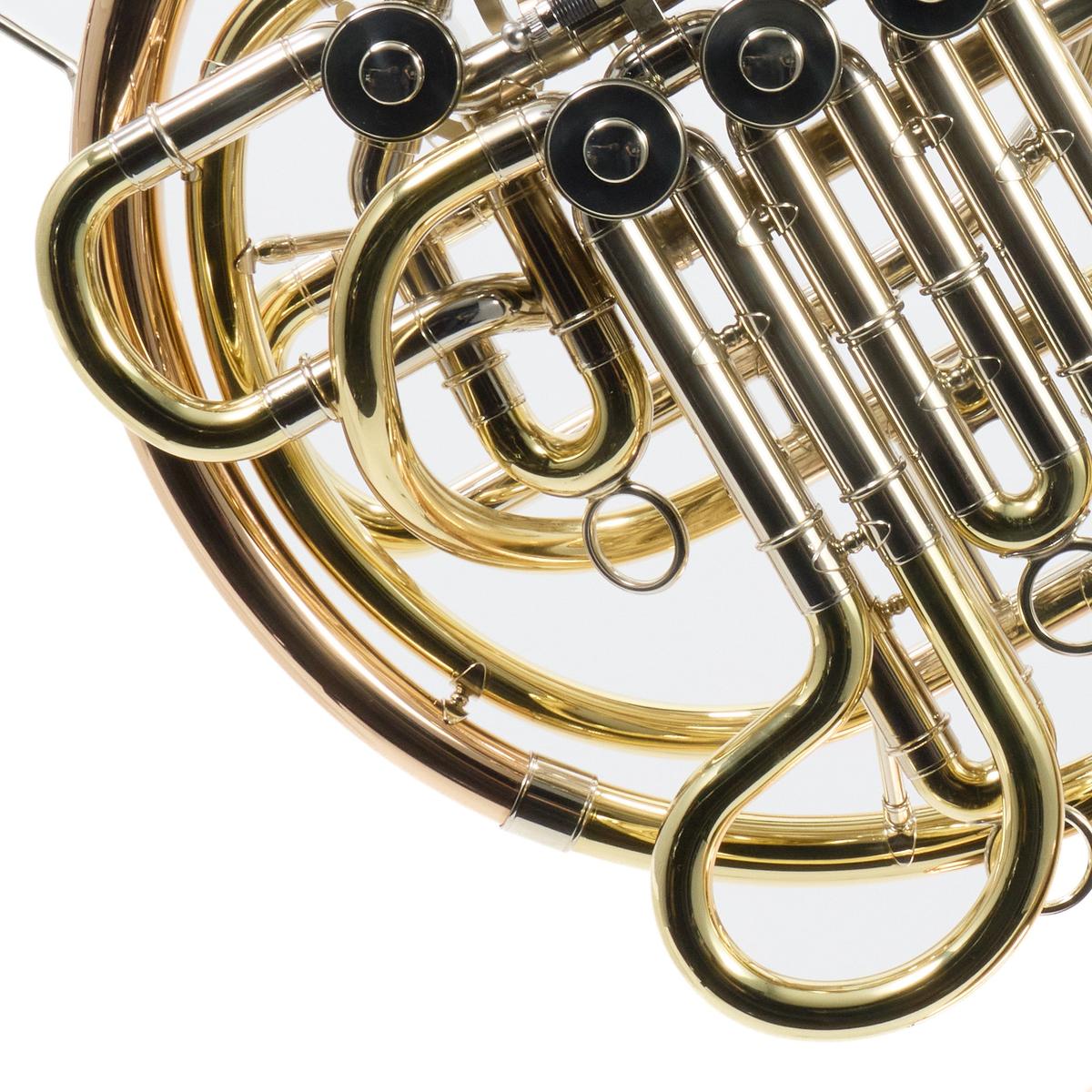 Holton Model H181 'Farkas' Professional Double French Horn