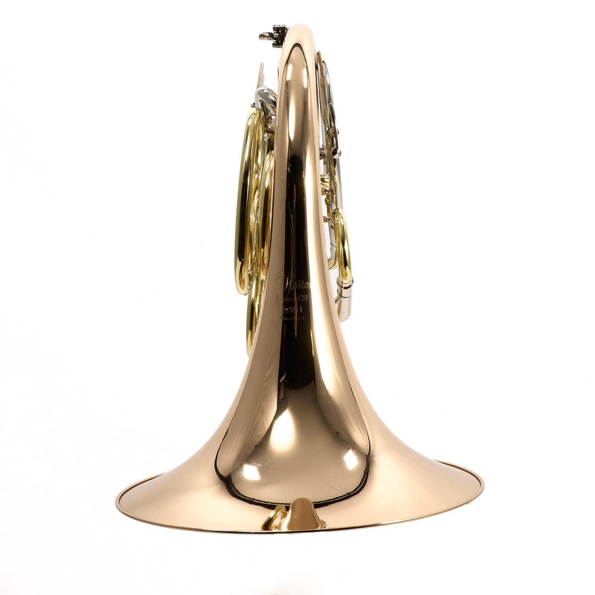 Holton Model H181 'Farkas' Professional Double French Horn