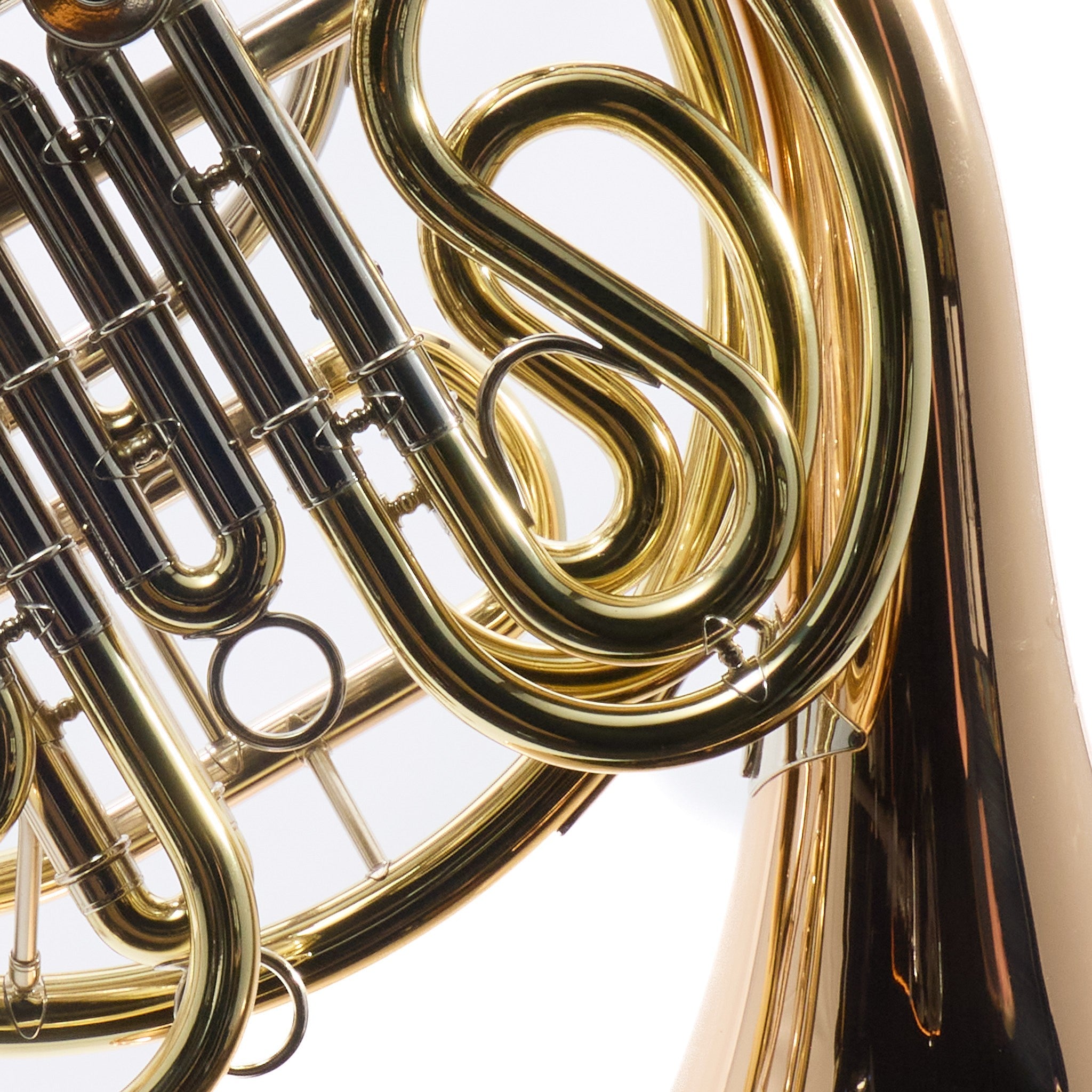 Holton Model H181 'Farkas' Professional Double French Horn