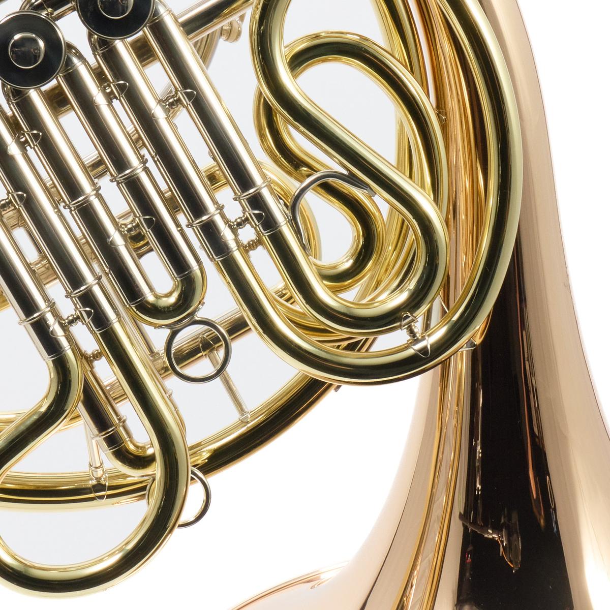 Holton Model H181 'Farkas' Professional Double French Horn