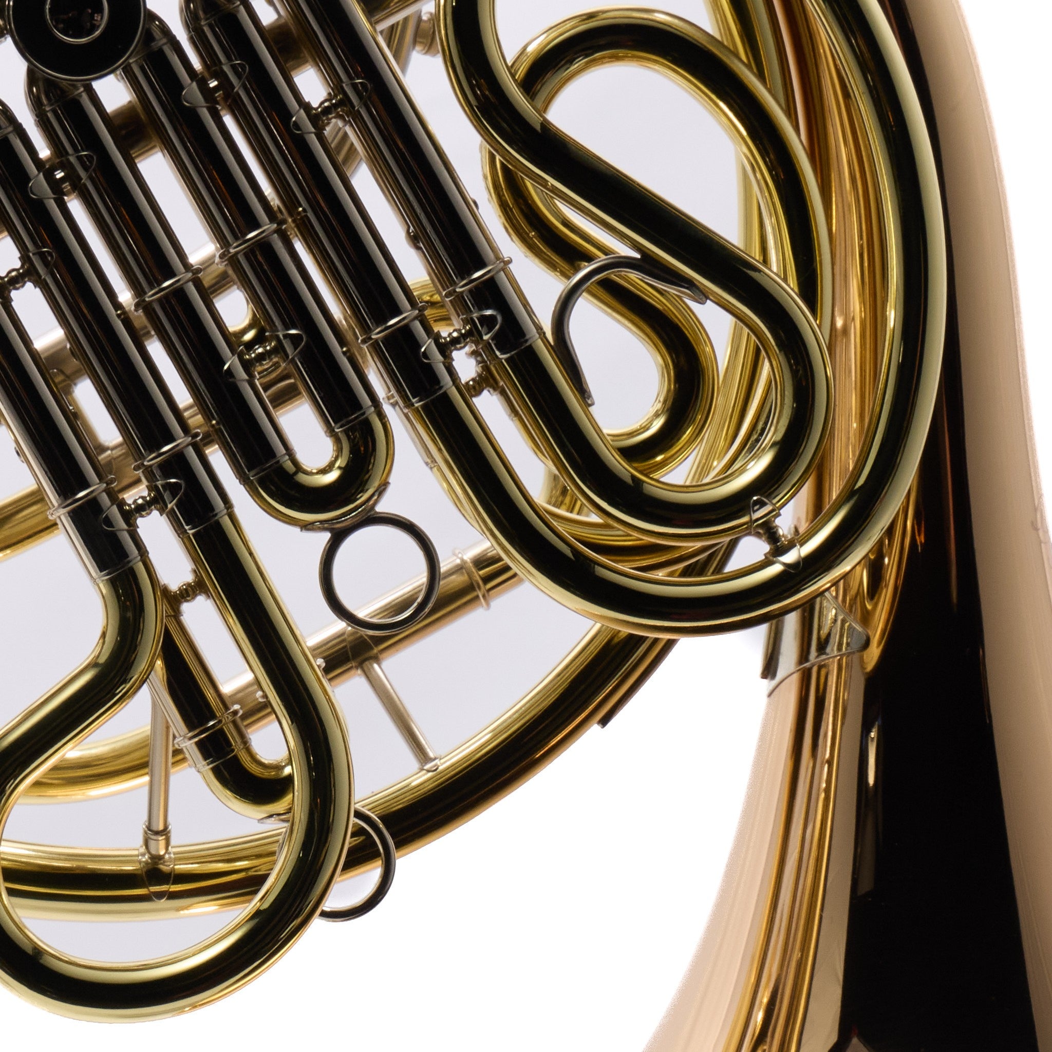 Holton Model H181 'Farkas' Professional Double French Horn