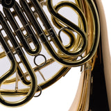 Holton Model H181 'Farkas' Professional Double French Horn