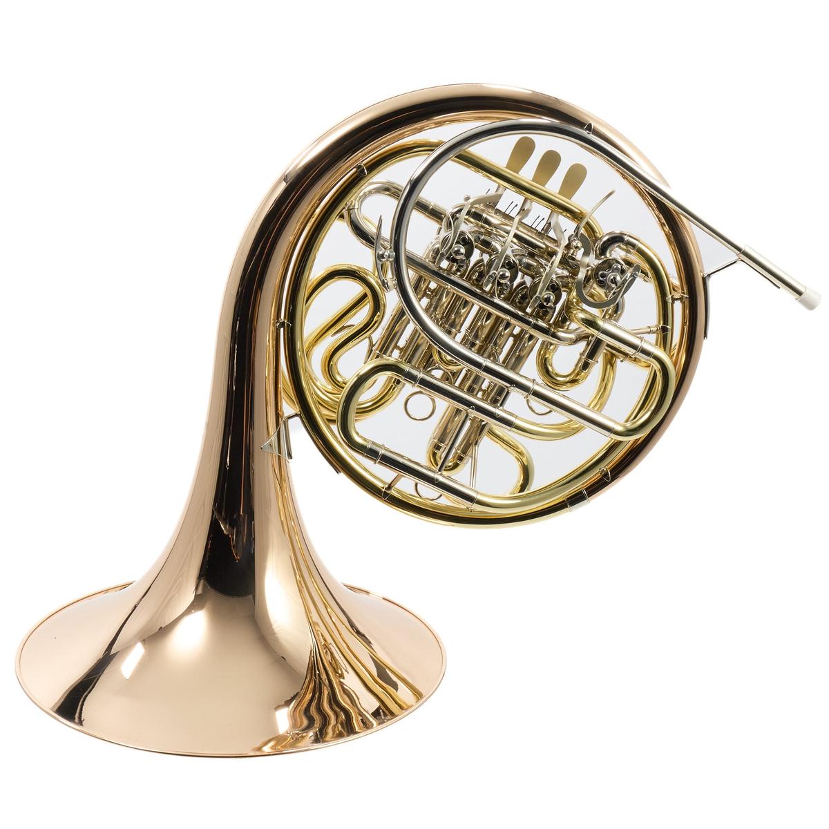 Holton Model H181 'Farkas' Professional Double French Horn