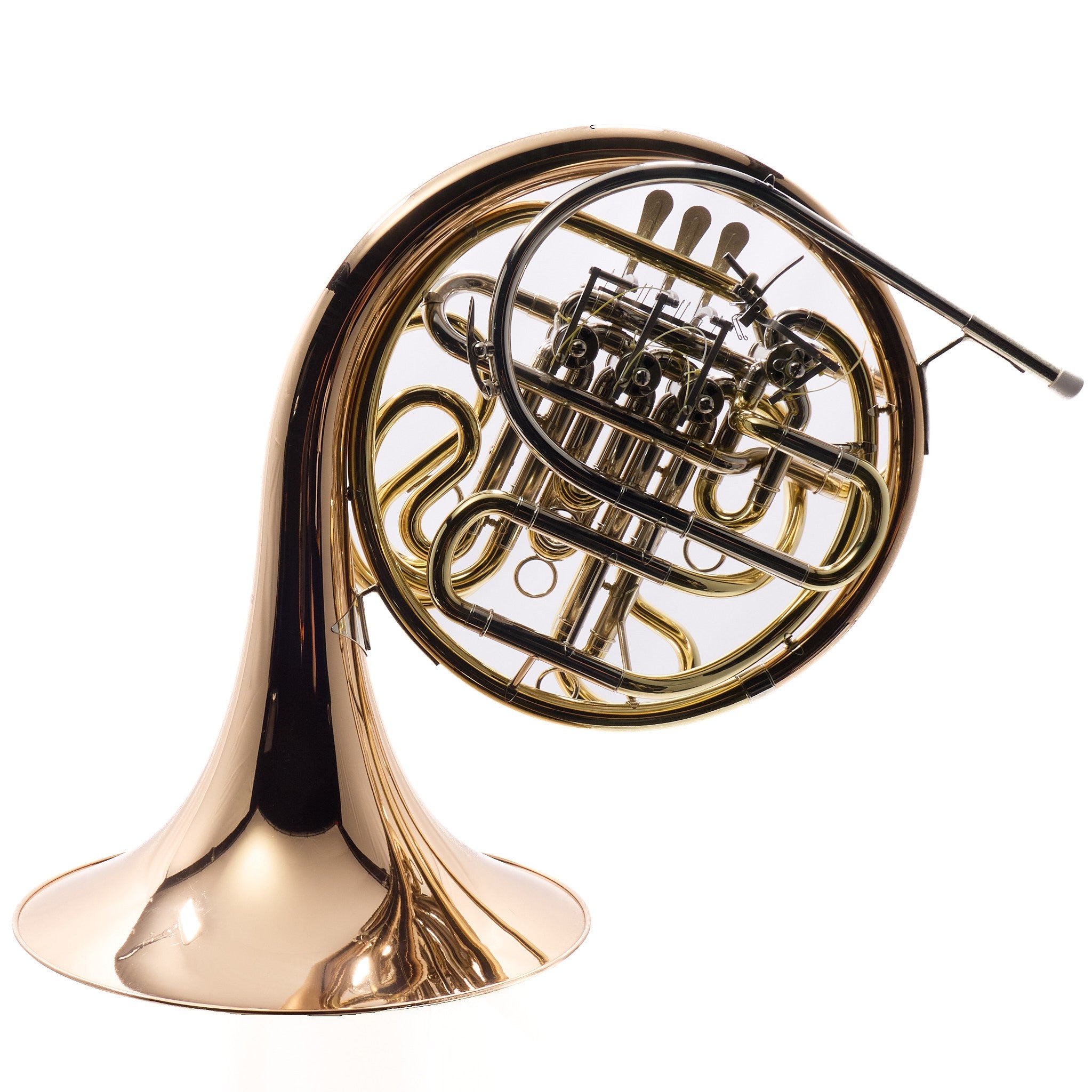 Holton Model H181 'Farkas' Professional Double French Horn