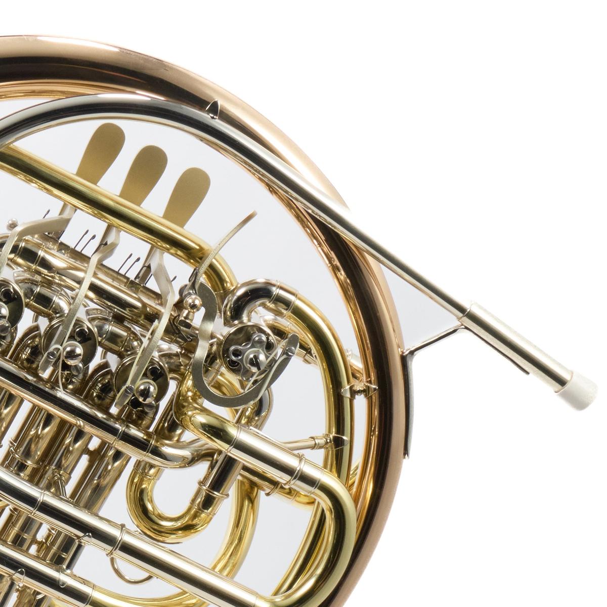 Holton Model H181 'Farkas' Professional Double French Horn