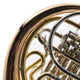 Holton Model H181 'Farkas' Professional Double French Horn MINT CONDITION