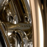 Holton Model H181 'Farkas' Professional Double French Horn SN 654843 SUPERB