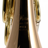 Holton Model H181 'Farkas' Professional Double French Horn SN 654843 SUPERB