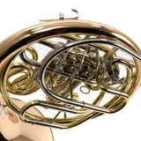 Holton Model H181 'Farkas' Professional Double French Horn SN 654843 SUPERB