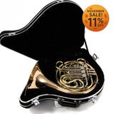 Holton Model H181 'Farkas' Professional Double French Horn SN 654843 SUPERB
