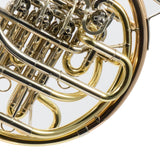 Holton Model H181 'Farkas' Professional Double French Horn SN 657053