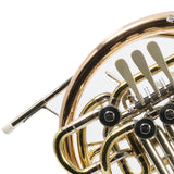 Holton Model H181 'Farkas' Professional Double French Horn SN 657053 SUPERB