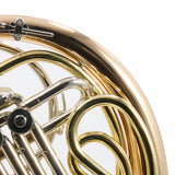 Holton Model H181 'Farkas' Professional Double French Horn SN 657053 SUPERB