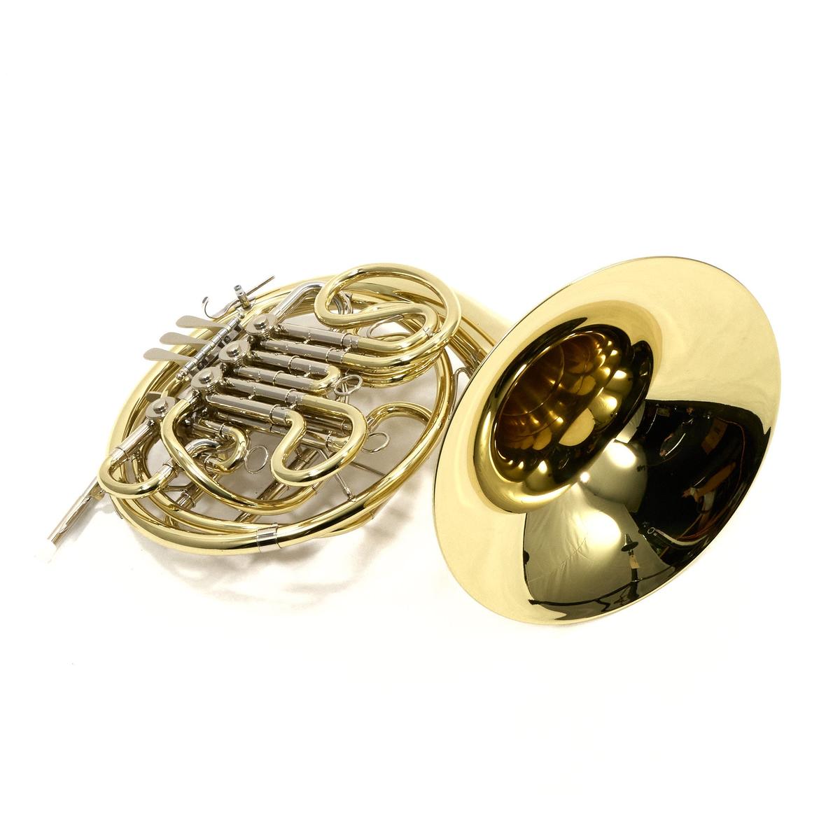 Holton Model H280 'Farkas' Professional Double French Horn