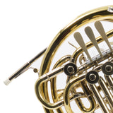 Holton Model H280 'Farkas' Professional Double French Horn SN 650768 REFURBISHED