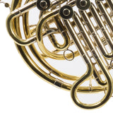 Holton Model H280 'Farkas' Professional Double French Horn SN 650768 REFURBISHED