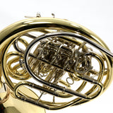 Holton Model H280 'Farkas' Professional Double French Horn SN 654019
