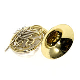 Holton Model H280 'Farkas' Professional Double French Horn SN 654019 EXCELLENT