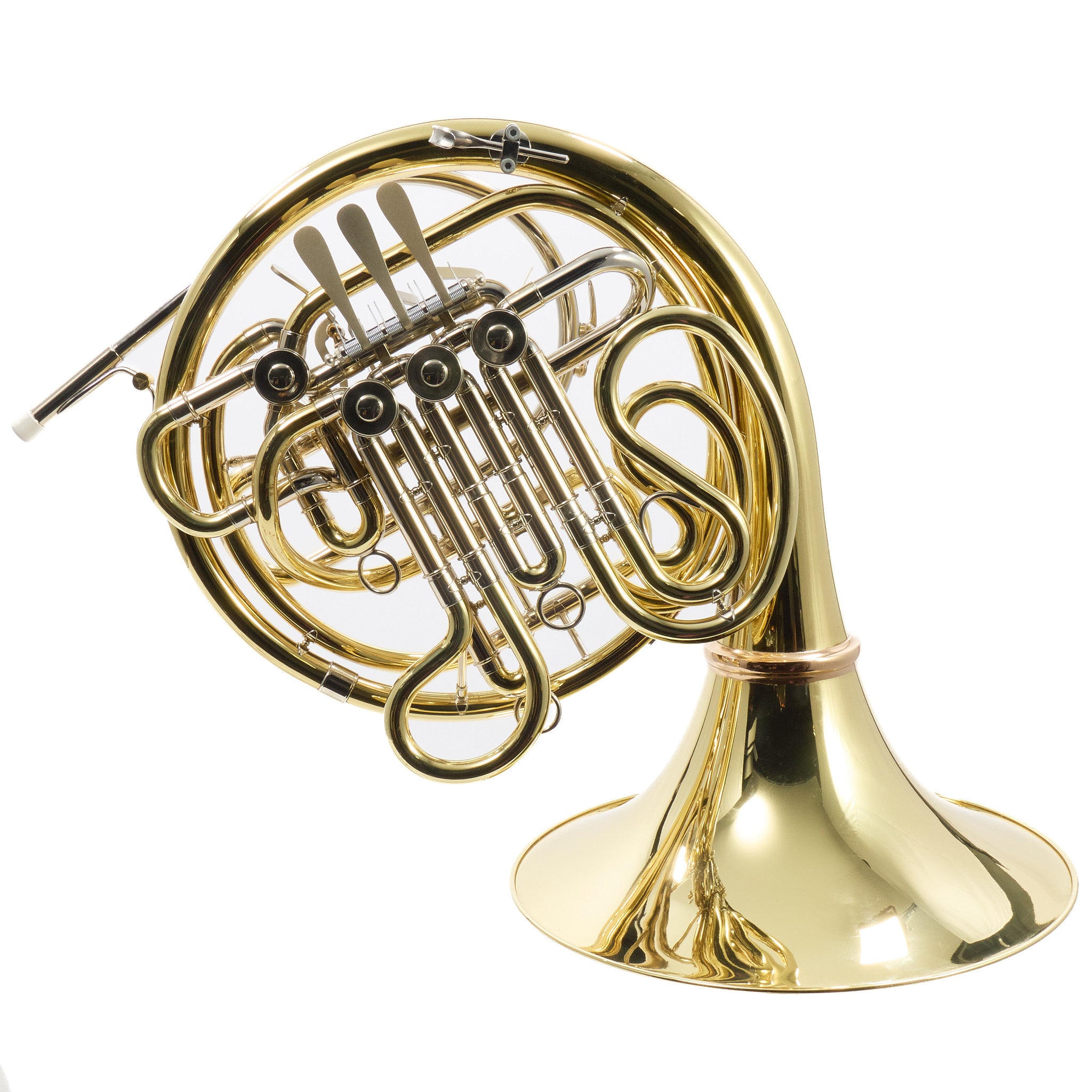 ボーン Holton H280 Professional Farkas Double French Horn | Used – The