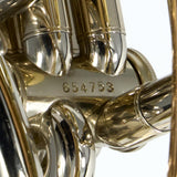 Holton Model H281 'Farkas' Professional Double French Horn SN 654753 GORGEOUS