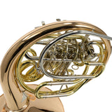 Holton Model H281 'Farkas' Professional Double French Horn SN 654753 GORGEOUS
