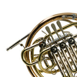 Holton Model H281 'Farkas' Professional Double French Horn SN 654753 GORGEOUS