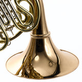 Holton Model H281 'Farkas' Professional Double French Horn SN 656893 GORGEOUS