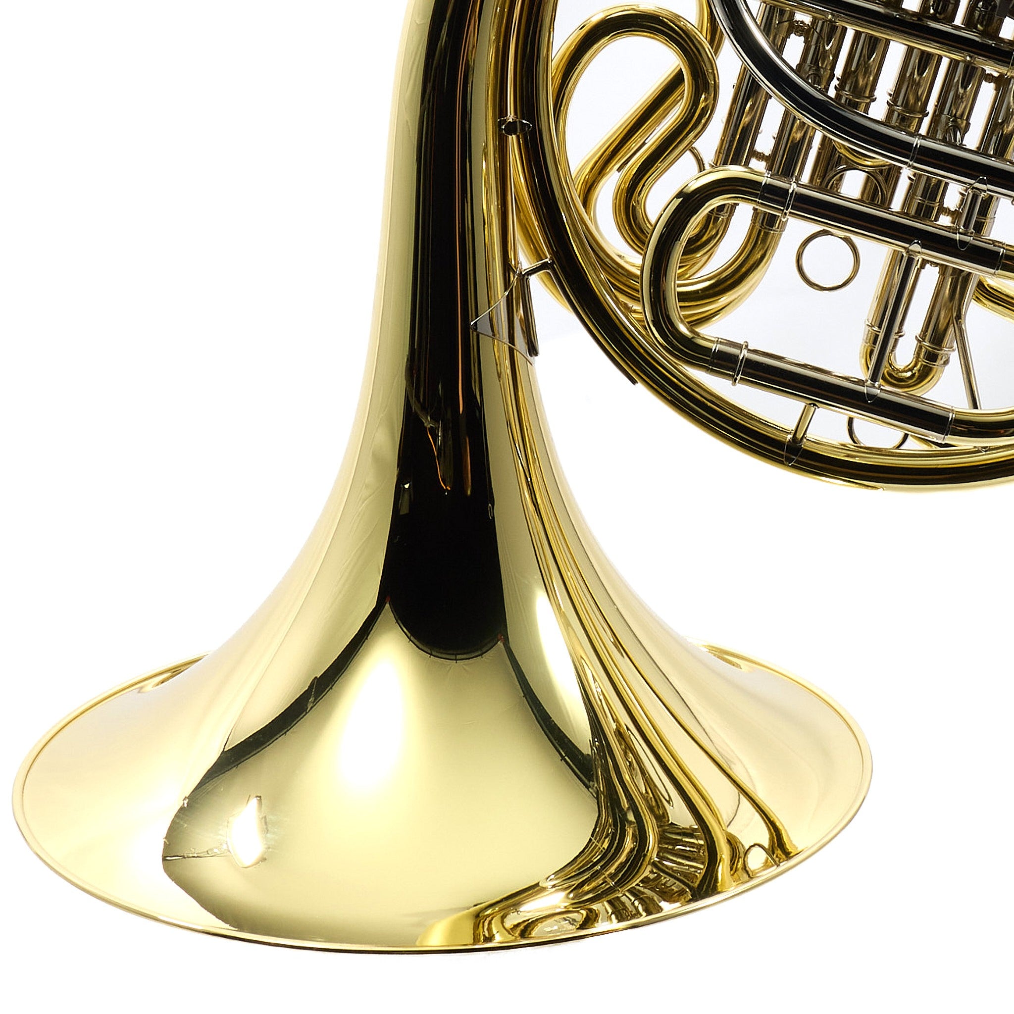 Holton Model H378 'Farkas' Intermediate Double French Horn