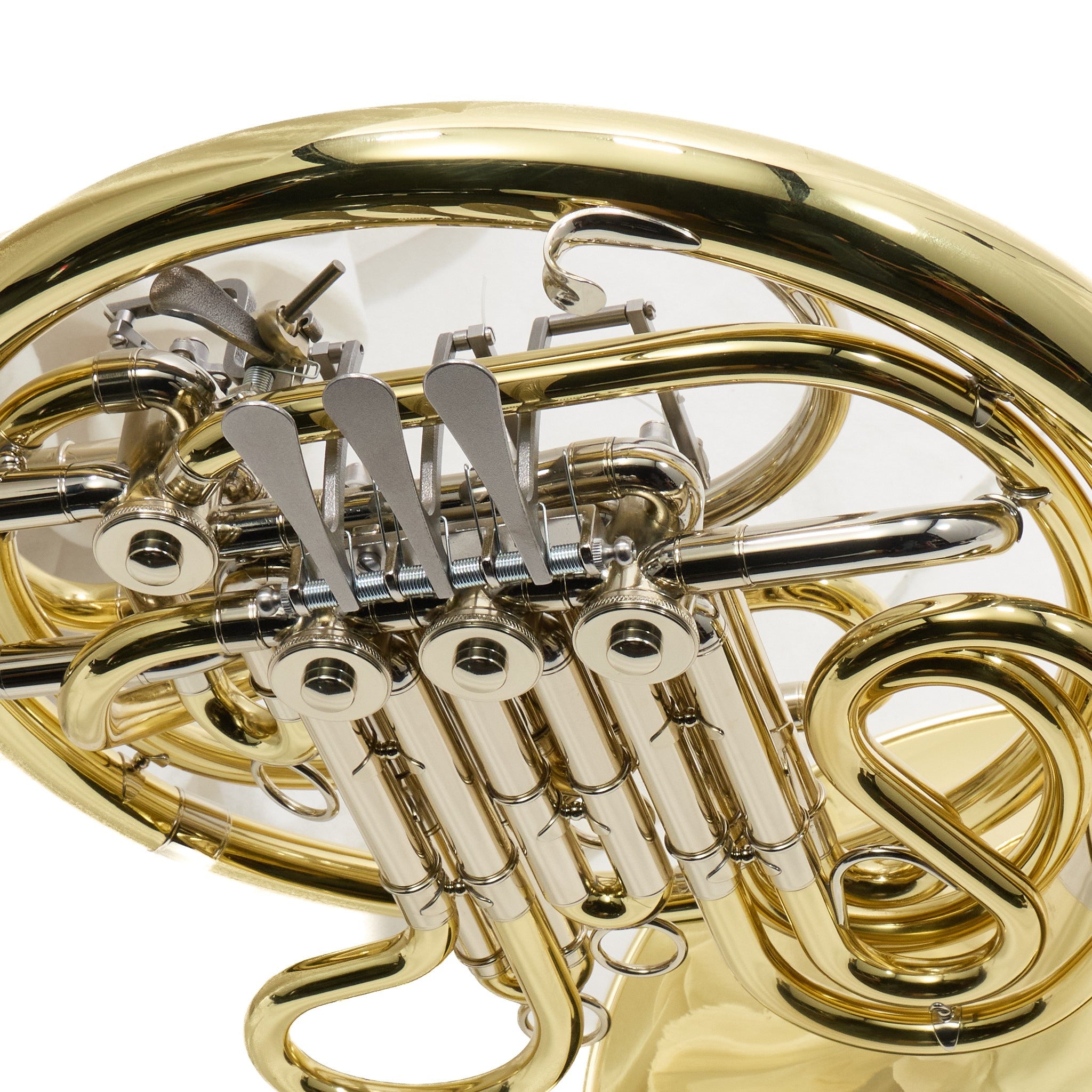 Holton Model H378 'Farkas' Intermediate Double French Horn
