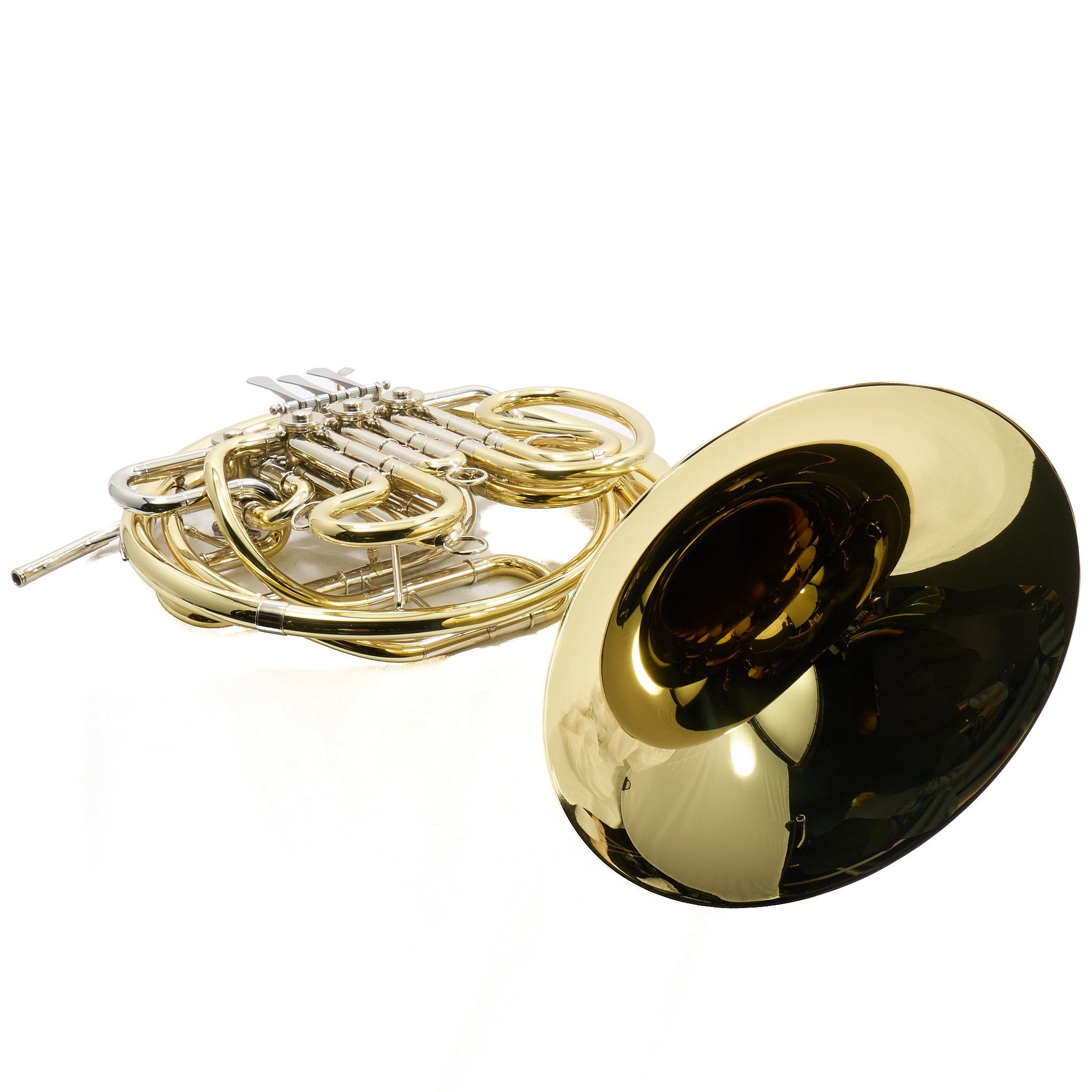 Holton Model H378 'Farkas' Intermediate Double French Horn
