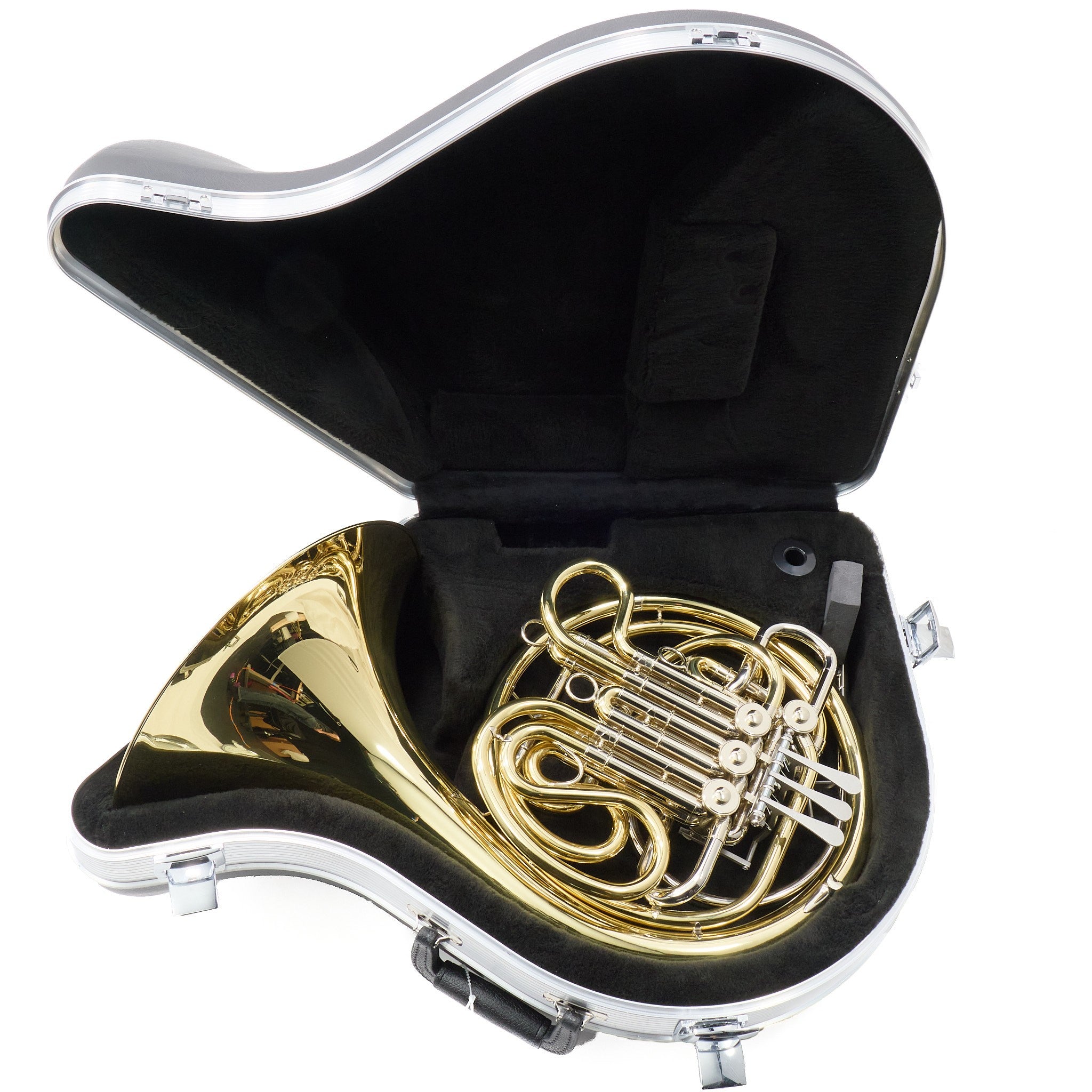 Holton Model H378 'Farkas' Intermediate Double French Horn