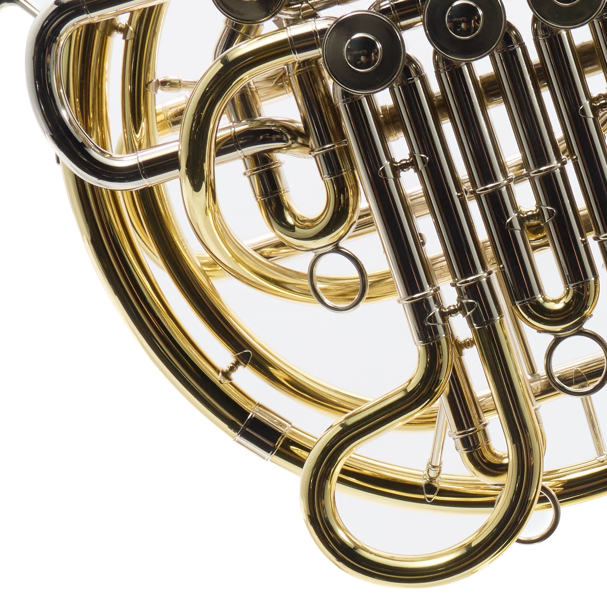 Holton Model H378 'Farkas' Intermediate Double French Horn