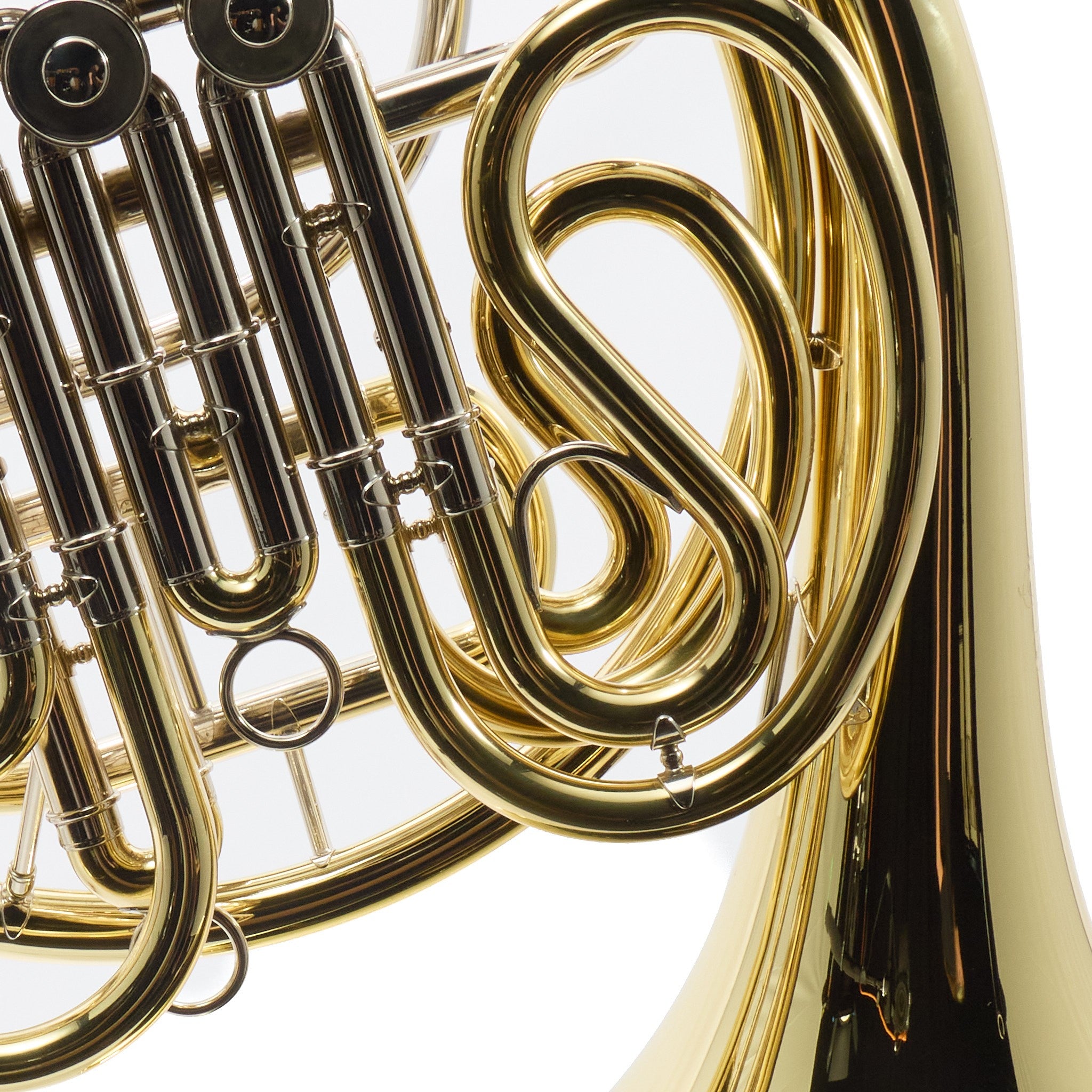 Holton Model H378 'Farkas' Intermediate Double French Horn