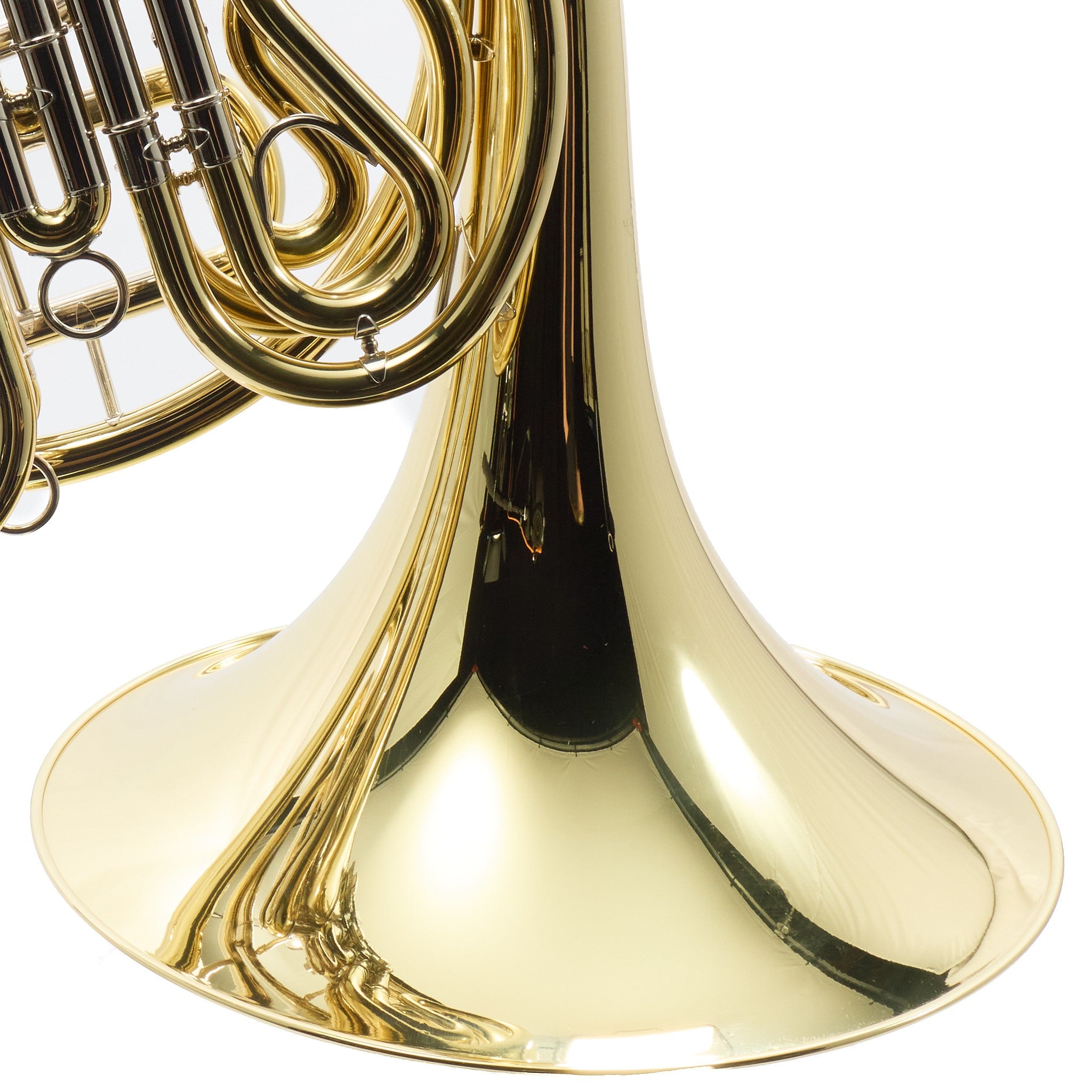 Holton Model H378 'Farkas' Intermediate Double French Horn