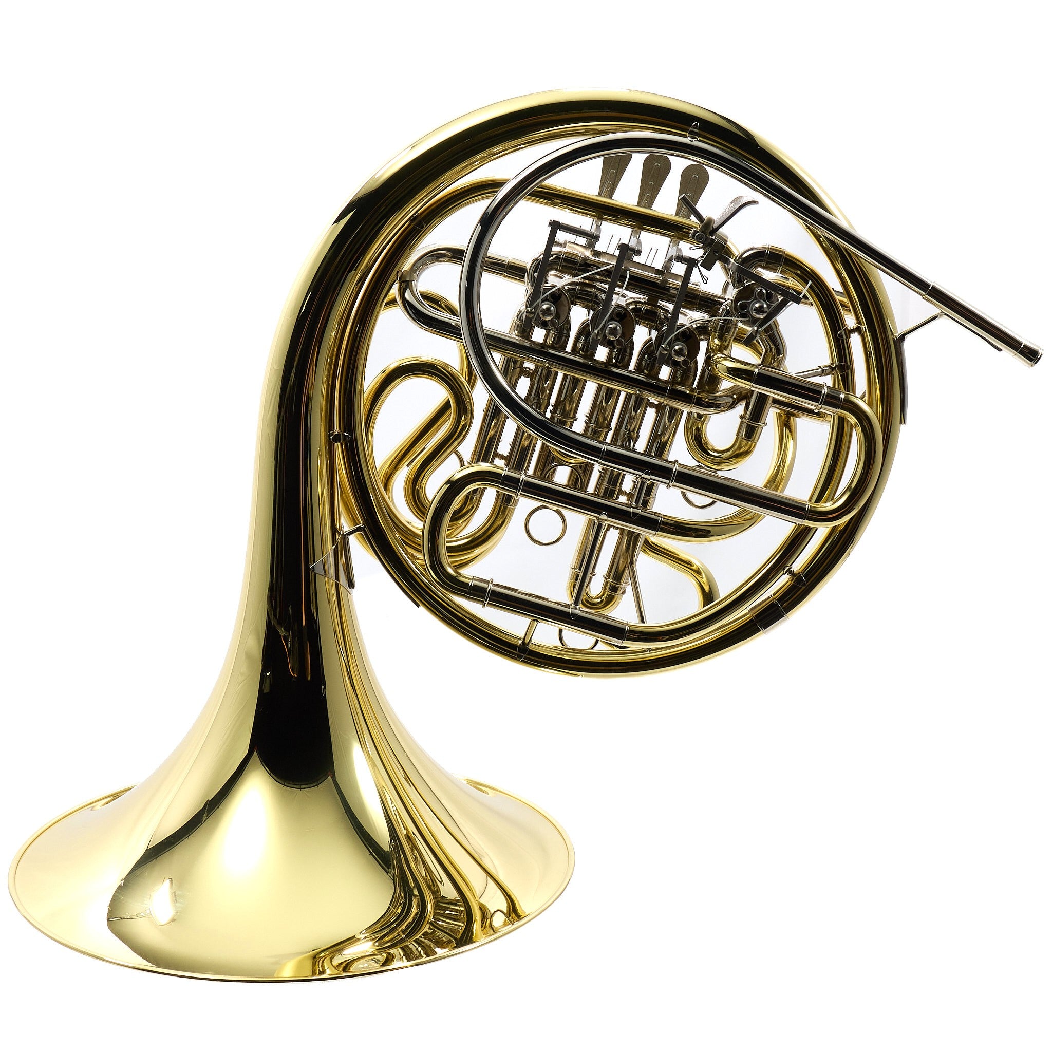 Holton Model H378 'Farkas' Intermediate Double French Horn