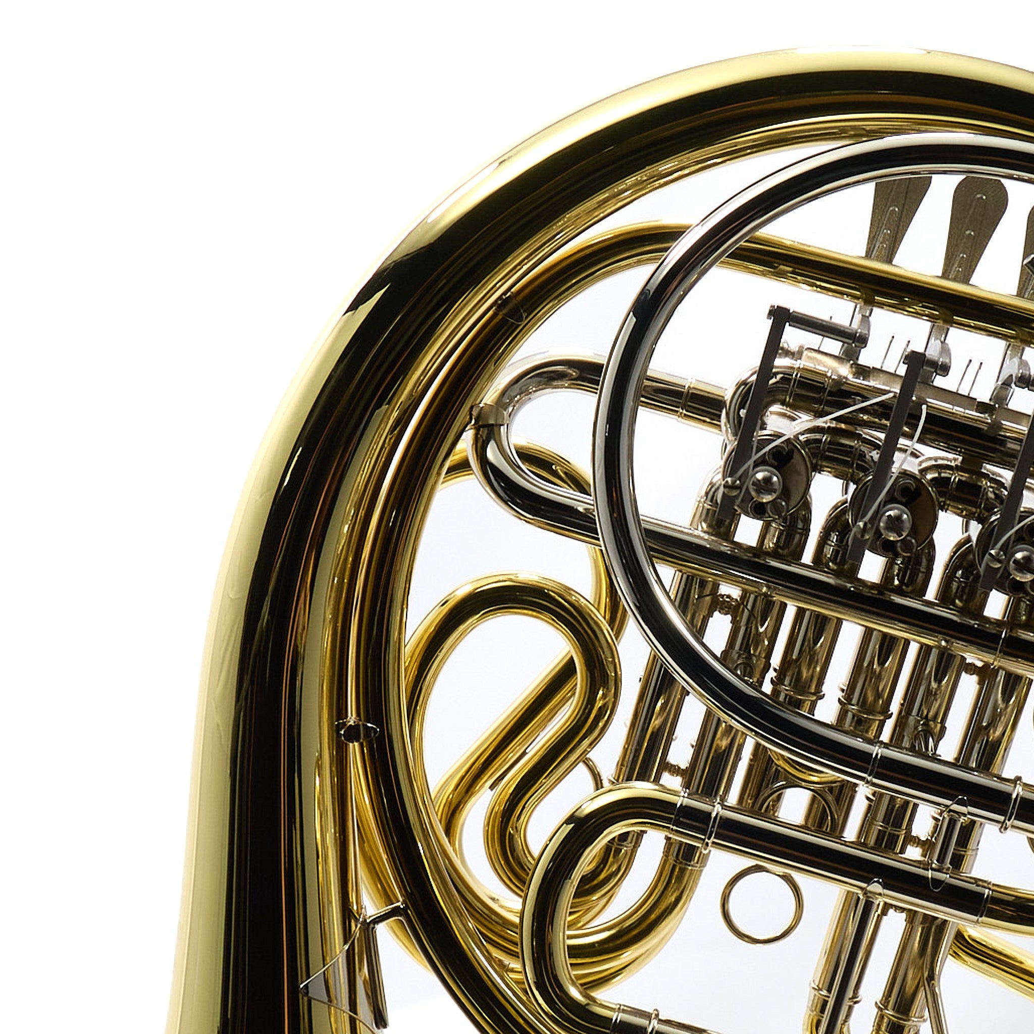Holton Model H378 'Farkas' Intermediate Double French Horn