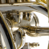 Holton Model H378 'Farkas' Intermediate Double French Horn SN 656843 SUPERB