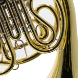 Holton Model H378 'Farkas' Intermediate Double French Horn SN 656843 SUPERB