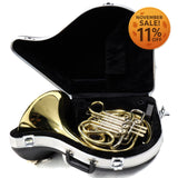 Holton Model H378 'Farkas' Intermediate Double French Horn SN 656843 SUPERB