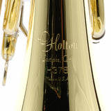 Holton Model H378 'Farkas' Intermediate Double French Horn SN 657769 SUPERB