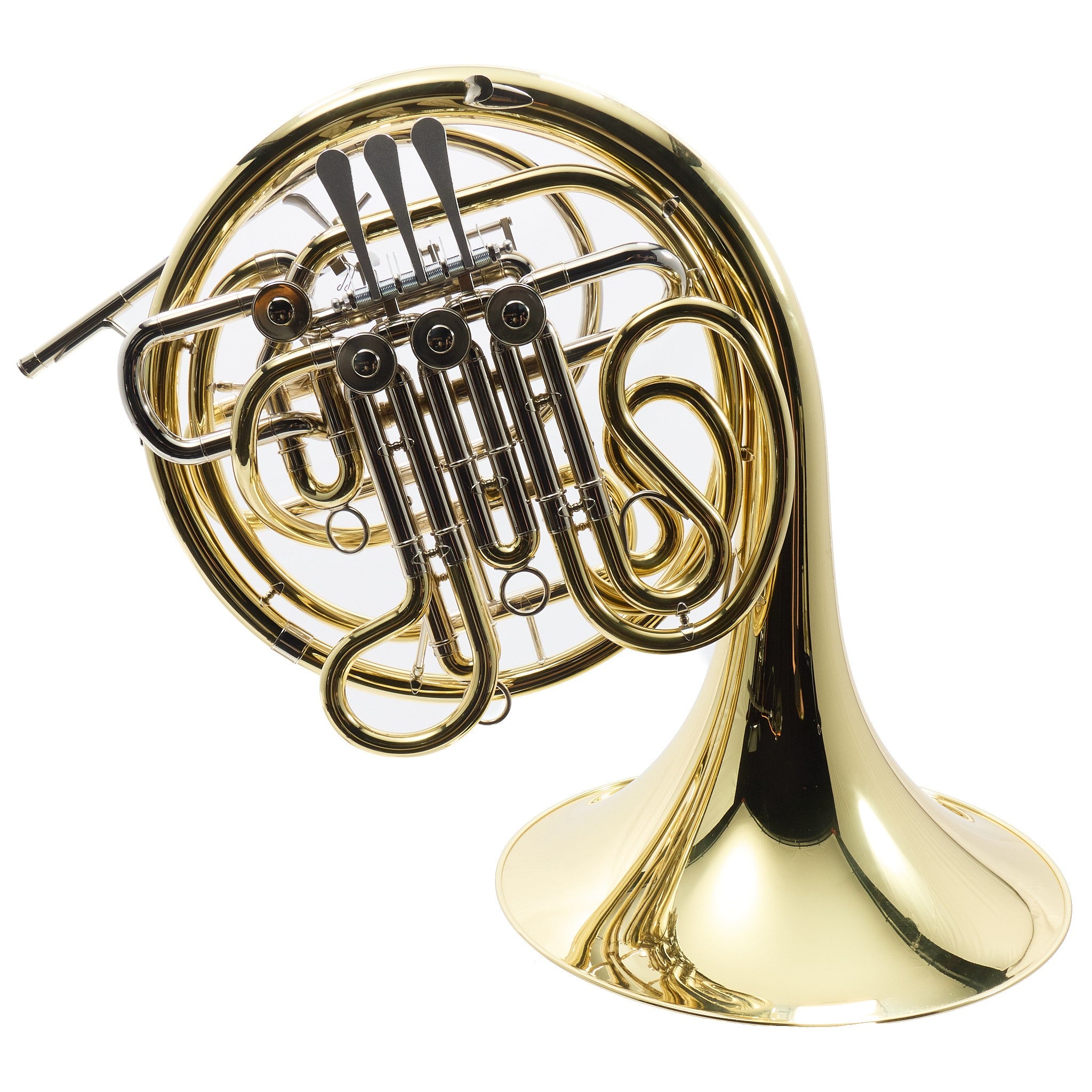 Holton Model H378 'Farkas' Intermediate Double French Horn